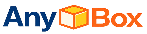 AnyBox - ენიბოქსი
